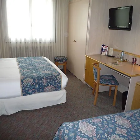 The Originals City, Rey Du Mont Sion, Saint-julien-en-genevois Sud 3*