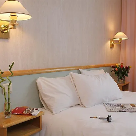 The Originals City, Rey Du Mont Sion, Saint-julien-en-genevois Sud Hotel