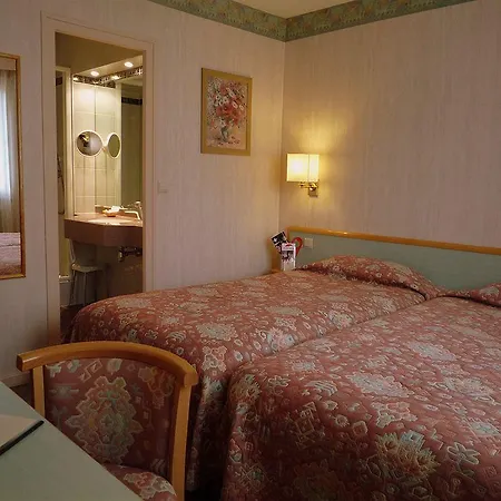 The Originals City, Rey Du Mont Sion, Saint-julien-en-genevois Sud Saint-Blaise (Haute-Savoie)