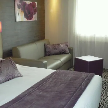 The Originals City, Rey Du Mont Sion, Saint-julien-en-genevois Sud 3*