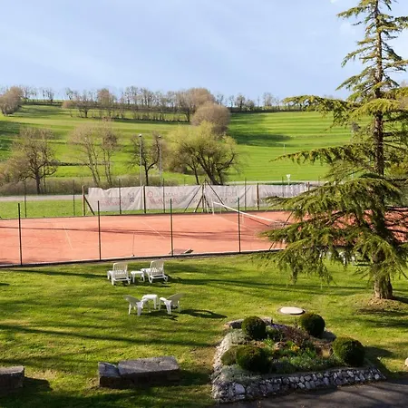 The Originals City, Rey Du Mont Sion, Saint-julien-en-genevois Sud 3*