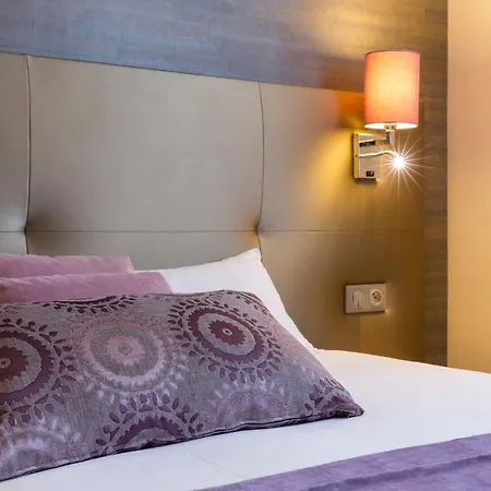 The Originals City, Rey Du Mont Sion, Saint-julien-en-genevois Sud 3* Saint-Blaise (Haute-Savoie)