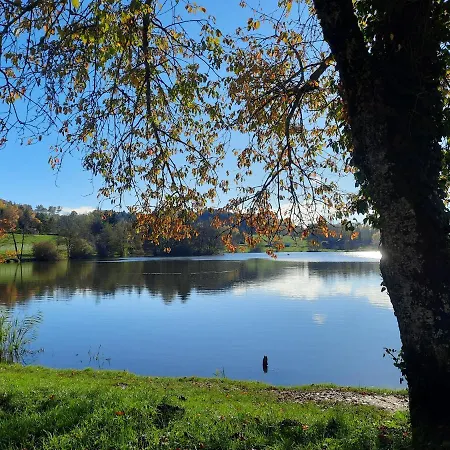 Hotel The Originals City, Rey Du Mont Sion, Saint-julien-en-genevois Sud Saint-Blaise (Haute-Savoie)