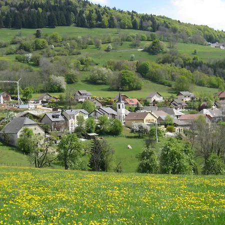 Hotel The Originals City, Rey Du Mont Sion, Saint-julien-en-genevois Sud