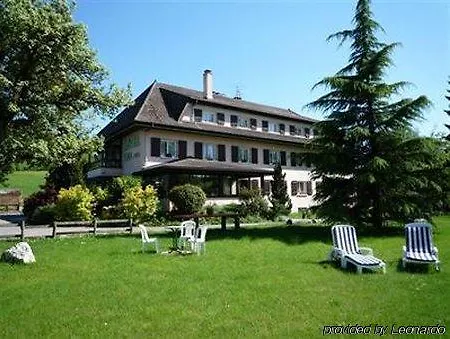 The Originals City, Rey Du Mont Sion, Saint-julien-en-genevois Sud 3*