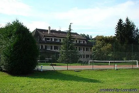 Hotel The Originals City, Rey Du Mont Sion, Saint-julien-en-genevois Sud Saint-Blaise (Haute-Savoie)