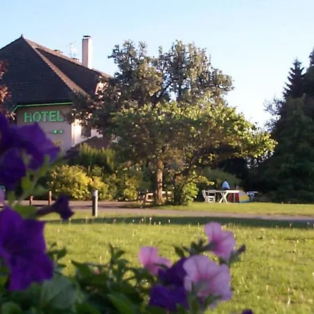 Hotel The Originals City, Rey Du Mont Sion, Saint-julien-en-genevois Sud