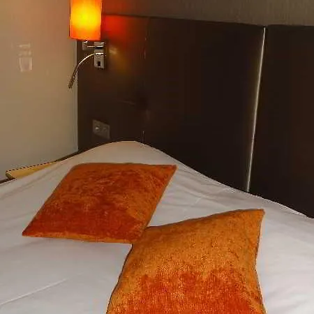 The Originals City, Rey Du Mont Sion, Saint-julien-en-genevois Sud Hotel Saint-Blaise (Haute-Savoie)