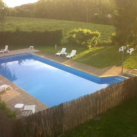 Hotel The Originals City, Rey Du Mont Sion, Saint-julien-en-genevois Sud 3*