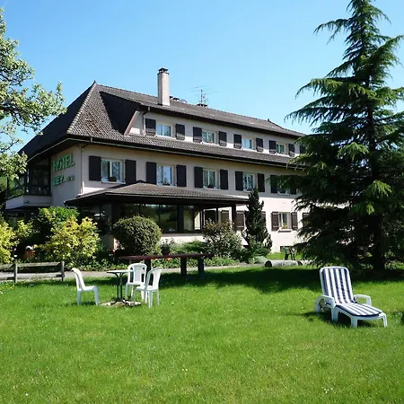The Originals City, Rey Du Mont Sion, Saint-julien-en-genevois Sud 3* Saint-Blaise (Haute-Savoie)