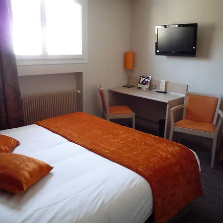 The Originals City, Rey Du Mont Sion, Saint-julien-en-genevois Sud 3*