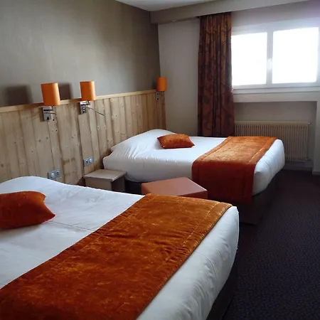 Hotel The Originals City, Rey Du Mont Sion, Saint-julien-en-genevois Sud