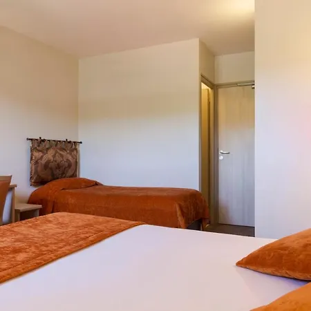 The Originals City, Rey Du Mont Sion, Saint-julien-en-genevois Sud Saint-Blaise (Haute-Savoie)