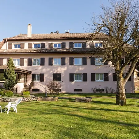 The Originals City, Rey Du Mont Sion, Saint-julien-en-genevois Sud Hotel 3*
