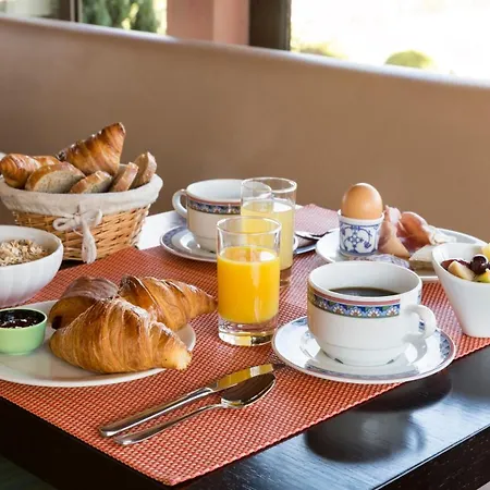 Hotel The Originals City, Rey Du Mont Sion, Saint-julien-en-genevois Sud 3*