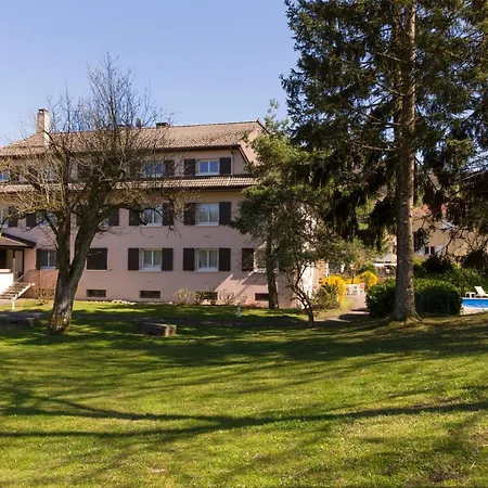 The Originals City, Rey Du Mont Sion, Saint-julien-en-genevois Sud Saint-Blaise (Haute-Savoie)