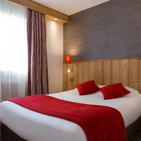 Hotel The Originals City, Rey Du Mont Sion, Saint-julien-en-genevois Sud
