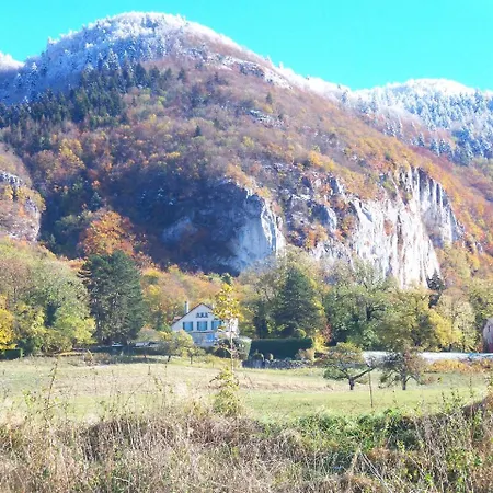 The Originals City, Rey Du Mont Sion, Saint-julien-en-genevois Sud