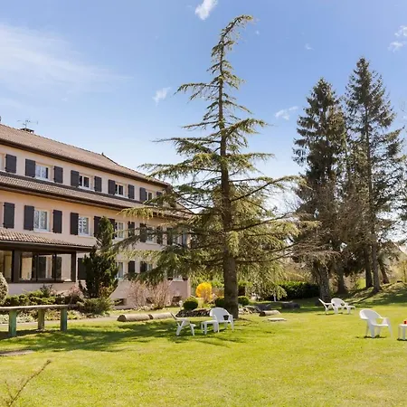 Hotel The Originals City, Rey Du Mont Sion, Saint-julien-en-genevois Sud