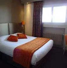 The Originals City, Rey Du Mont Sion, Saint-julien-en-genevois Sud 3* Saint-Blaise (Haute-Savoie)